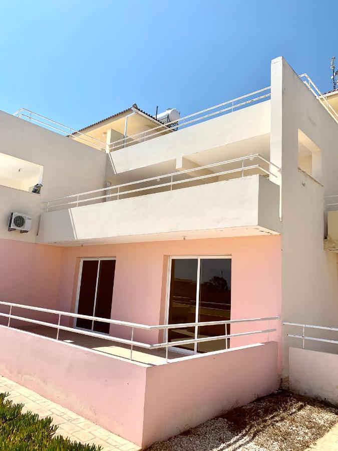 Апартаменты Nissi Elena A11 Айя-Напа Экстерьер фото